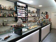 Banchi bar semilavorati, mobili per la macchina del caffè, banchi per cocktail, banchi birra e banchi per tabaccherie e toto. Bancone Bar Attrezzi Da Lavoro A Roma Kijiji Annunci Di Ebay