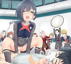 Maybe you would like to learn more about one of these? Rule 34 Bilibala Blue Hair Blush Boy Rape Camera Closed Eyes Clothed Sex Comatose Cowgirl Position Cuckold Cuckquean Darling In The Franxx Drugged Filming Futoshi Darling In The Franxx Gorou Darling