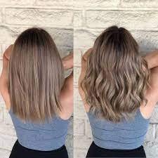 hair20 schulterlange haare haarschnitt schulterlange haare braun schulterlange haare glatt