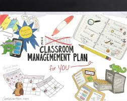 a classroom management plan for elementary school teachers