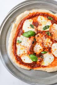 What are the ingredients in fioreglut mulino caputo bread? The Savory Celiac The Perfect Gluten Free Pizza