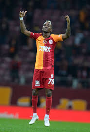 👤 pro footballer for @asmonaco 📍 🇲🇨 @plugngsports 👊🏾 strive for greatness! Galatasaray Da Henry Onyekuru Transferi Imzaya Kaldi