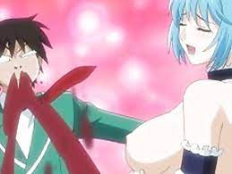 Rosario to Vampire seasons 1-2 [fanservice compilation]