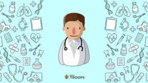 Por prensa institucional | 26 may 2020. La Importancia De Una Buena Visita Medica Citytroops App Para Visitadores Medicos