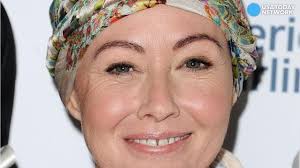 Shannen Doherty Returns To Work After Finishing Cancer Treatment