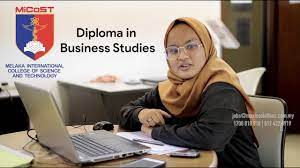 Melaka international college of science and technology overview. Intern Performance Review Melaka International College Of Science And Technology Micost Youtube