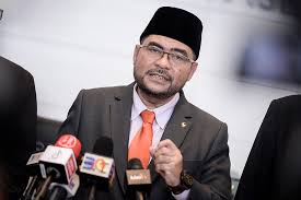 Rabu | 26 jun 2019. Court Sets July 12 For Mujahid S Defamation Suit Against Harakah Malaysia Malay Mail