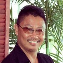 Antonio Tuazon's Instagram, Twitter & Facebook