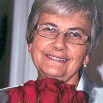 Most Recent Obituaries