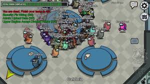 Among us is a social online game that provides a unique experience that no other title can offer. How To Get 100 Players In A Game Among Us Shacknews