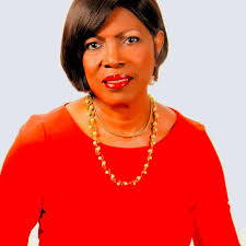 SPOTLIGHT ON OUR CHAIRPERSON Born in Nassau, Bahamas, Mavis Darling has a  Master Degree in Social Work and has enjoyed an illustrious career as a  civil servant in The Bahamas. Twenty-one years