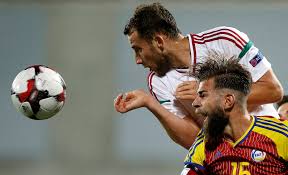 Find out more move forward together. Andorra Magyarorszag Vb Selejtezo M4 Sport