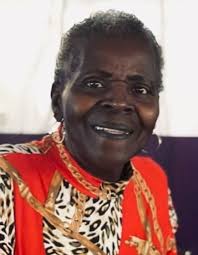 Francella "Hazel" A. Williams Obituary March 11, 2022