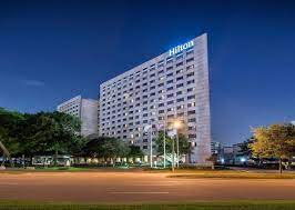 The 9 Best Hilton Hotels In Houston Hilton Hotels Houston Hotels Hotel