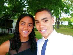 Bunnell's Mitchell-Adams twins pool their talent