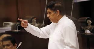 Opposition Leader Sajith Premadasa Criticizes Government for Constitutional Violations Regarding Election Timings - Sri Lanka News Update