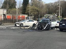 Traffic Alert Crash At Delridge Orchard West Seattle Blog A federal investigator has announced that the amphibious vehicle involved in a fatal crash on the aurora bridge last thursday in seattle didn't receive a safety fix that was recommended by the company that refurbishes the tour vehicles.