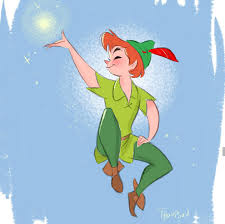 Pin By Crazy Fangirl On Just Disney Things Peter Pan Art Peter Pan Disney Disney Drawings