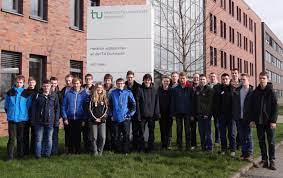 September, dauert etwa ein jahr und besteht aus drei. Erfolgreicher Bwinf Workshop An Der Tu Dortmund 2016 Lehrstuhl 11 Algorithm Engineering