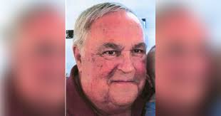 Obituary for James H. Rice