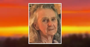 Lillian M. Pudsey Obituary October 30, 2023