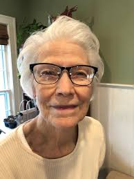 Jacqueline Mcleod Obituary