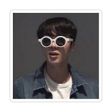 Core sample (4.68) all in the family stone. Bts ë°©íƒ„ì†Œë…„ë‹¨ Jin Meme Sticker By Sammypenguin In 2021 Seokjin Bts Seokjin Bts Jin