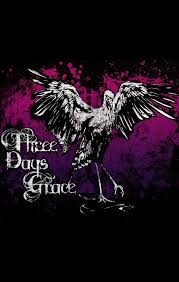 Pin By Nicole On Music 3 Three Days Grace Rock Music Music Bands