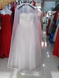 Das brautkleid mit dem transparenten bustier und langen ärmeln enthalten feine spitzenapplikationen mit perlen. Grosshandel Kostenloser Versand Grosshandel Transparent Hochzeitskleid Staubschutz Omniseal Extra Large Pvc Hochzeit Kleidersack Kleidung Kleider Braut Staubschutz Von Weddingplanning 2 8 Auf De Dhgate Com Dhgate