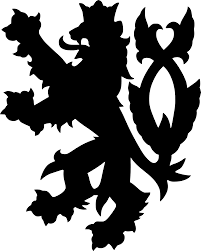 Free Free 298 Lion Heraldry Svg SVG PNG EPS DXF File