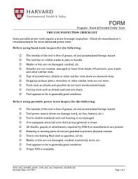 So many saws in 1 amazing tool! Fillable Online Program Hand Portable Power Tools Fax Email Print Pdffiller