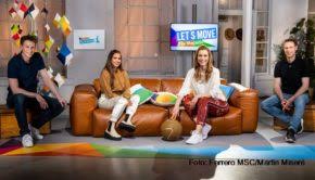 Sarah engels erwartet ihr zweites kind. Bg7aifzqpimcm
