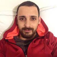 Ahmed Cherif's Instagram, Twitter & Facebook