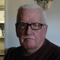 James T. Cody Obituary