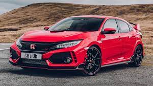 Looking for the best amd 4k wallpaper? Honda Civic Type R Modified 1920x1080 Download Hd Wallpaper Wallpapertip