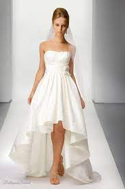 High Low Wedding Dress Beach Wedding Dress Wedding Dresses High Low Wedding Dresses High Low Ball Gown