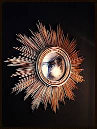 Miroir œil De Sorciere Hods Design Antiques Miroir Oeil De Sorciere Miroir Sorciere Miroir