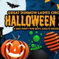 Little Guys & Ghouls - Kids Halloween Party event image