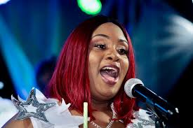 REVIEW: Bouyon Jazz Festival 2021