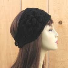 Rh039-1 Medium Solid Black Rastafarian Crown