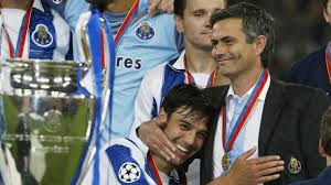 What time are the draws? Mourinho Recalls Porto S 2004 Victory March Uefa Champions League Uefa Com