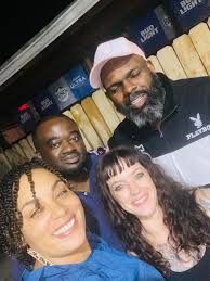 10 year Class reunion!!