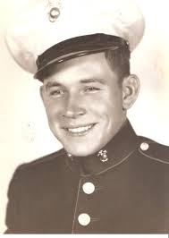 Jessie Dixon “J.D.” Coulter (1924-2012)