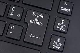 En cliquant sur accepter, vous autorisez leur. Comment Porter Plainte En Ligne