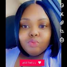 Rest In Peace to 24 y.o. Lameshia Polk. Her sister told me she passed from  COVID today. Here is a link to a GoFundMe to help with funeral and medical  expenses.  https://www.gofundme.com/f/loosing-lameshia-polk-to-covid-19?utm_source=customer&utm_medium  ...