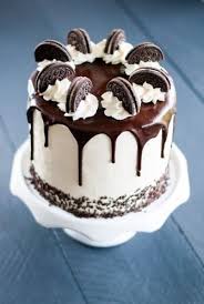Gateau Anniversaire Gateaux Et Desserts Idee Gateau Gateau Oreo