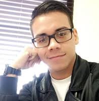 Jose Luis Diaz Sanchez, BSN/RN