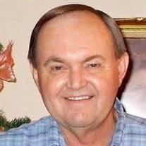 Ronnie Michael Crabb Obituary