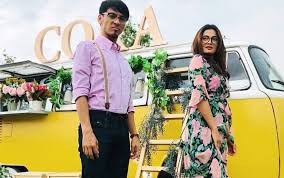 Tarikh tayangan :19 dan 20 september 2019 waktu tayangan : Drama Lelakimu Yang Dulu Episod 8 Hiburan