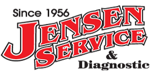 Maybe you would like to learn more about one of these? Auto Repair Omaha Ne Jensen Service Diagnostic